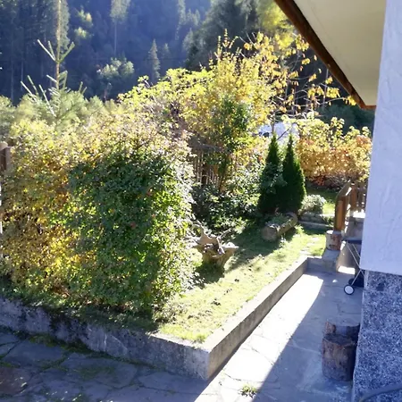 Daire Haus 2 Sellrain