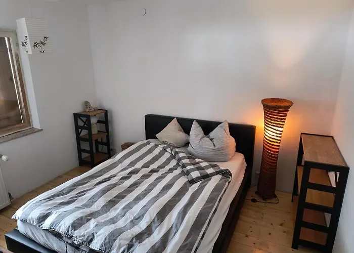 Daire Haus 2 Sellrain